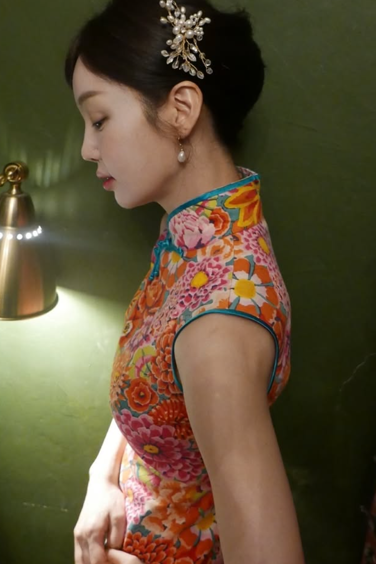 40대인데 20대 같다는 말 듣는 그녀 한마디로 상황이 바뀌었다 이미지 3