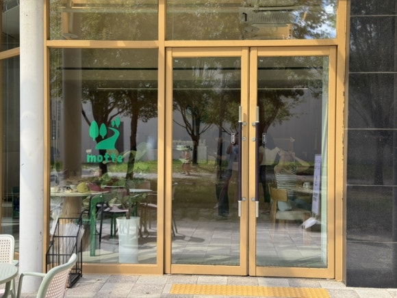 진주혁신도시카페 충무공동카페 모뜨 단골커피맛집