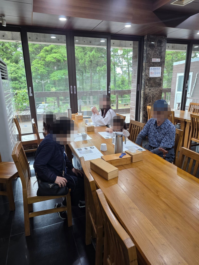 비원삼계탕 사진 5