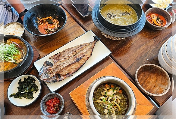 해솥 제주 공항본점 사진 2