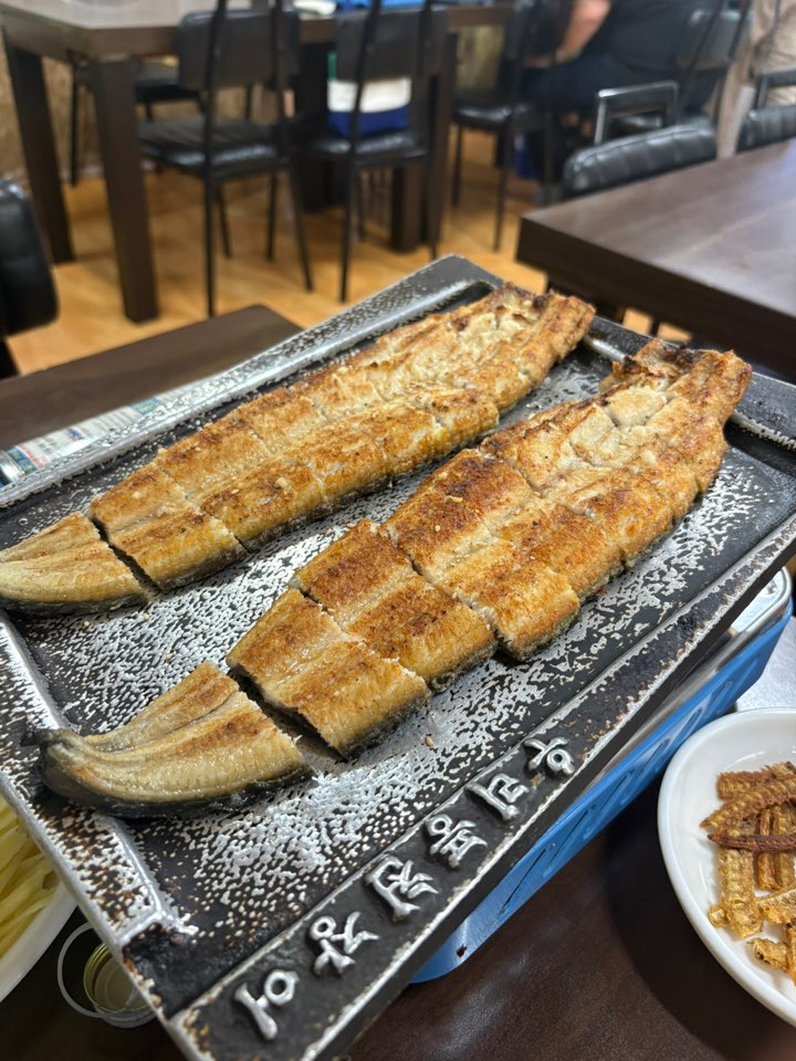 우리풍천장어 더큰집 사진 5