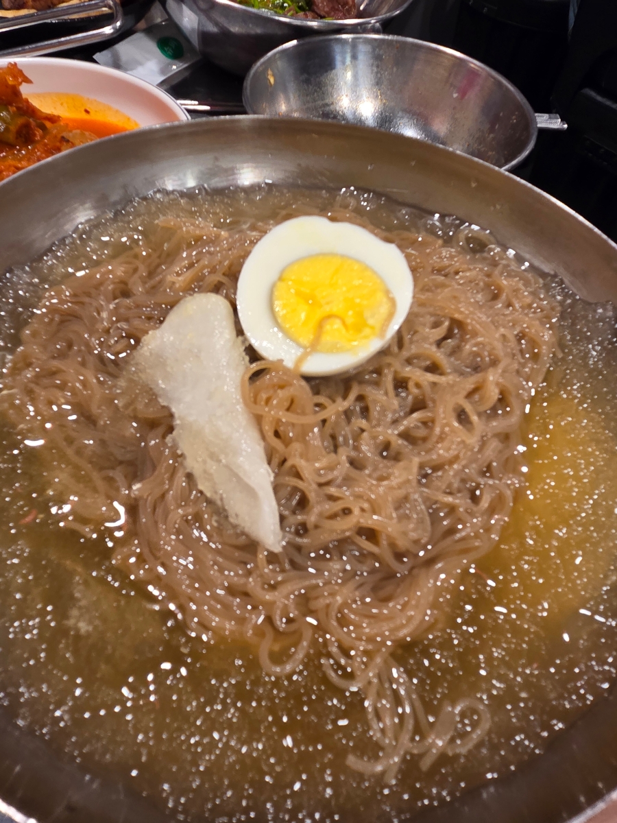 황포연탄구이 본점 사진 3