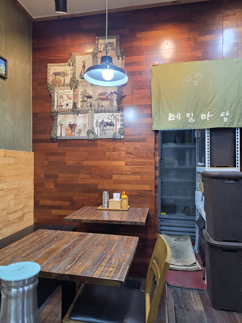 메밀마당 사진 5