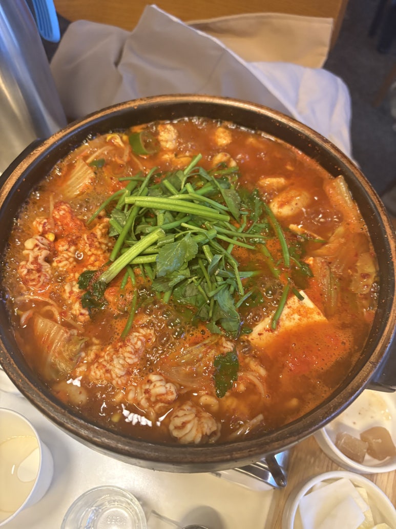 육회어때 공덕점 사진 7