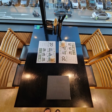 포메인 안산중앙점 사진 2