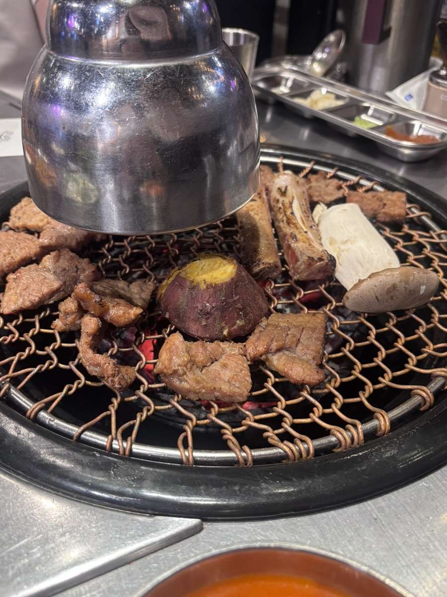 단지집 센트럴파크역점 사진 2