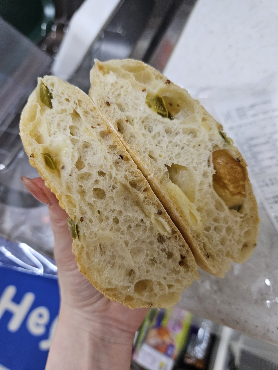 프랑제리 AK플라자 분당점 대표 사진