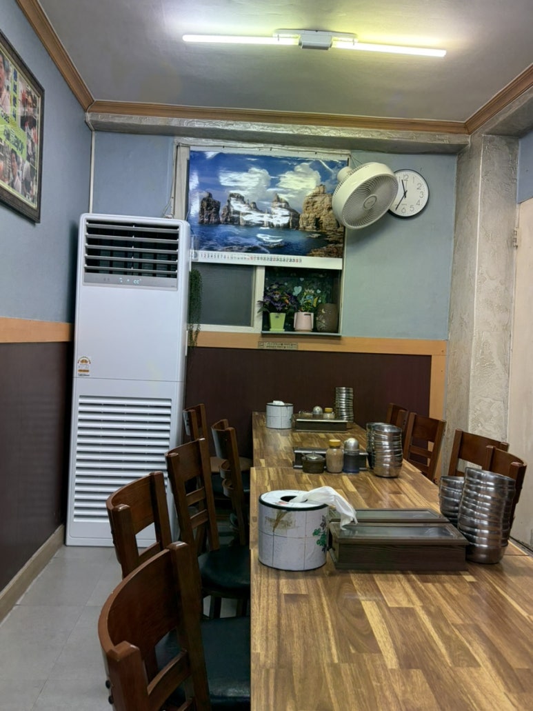 뚱보냉면 사진 3