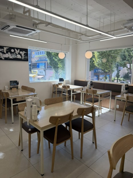 전주현대옥 광명철산점 사진 8