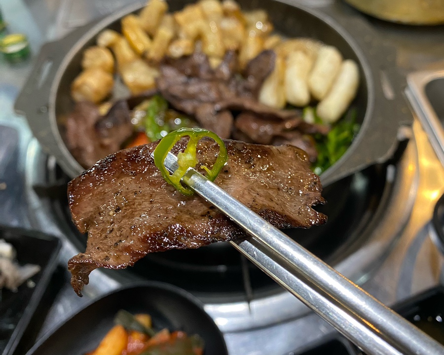 호운소곱창 사진 3