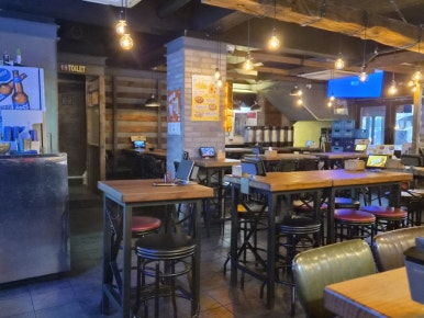 역전할머니맥주 서울대입구역점 사진 7