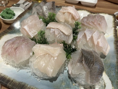동해막회 사진 6