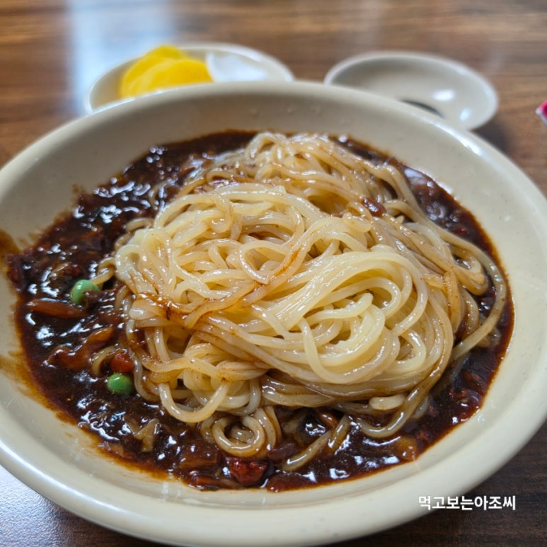 중국관 사진 2