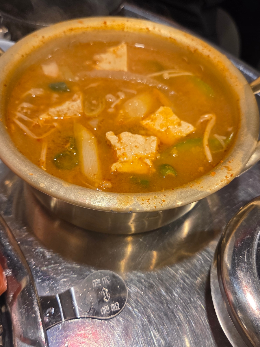 황포연탄구이 본점 사진 2