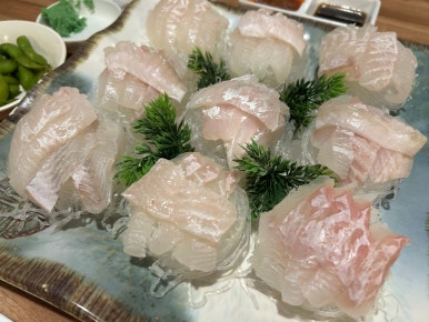 동해막회 사진 4