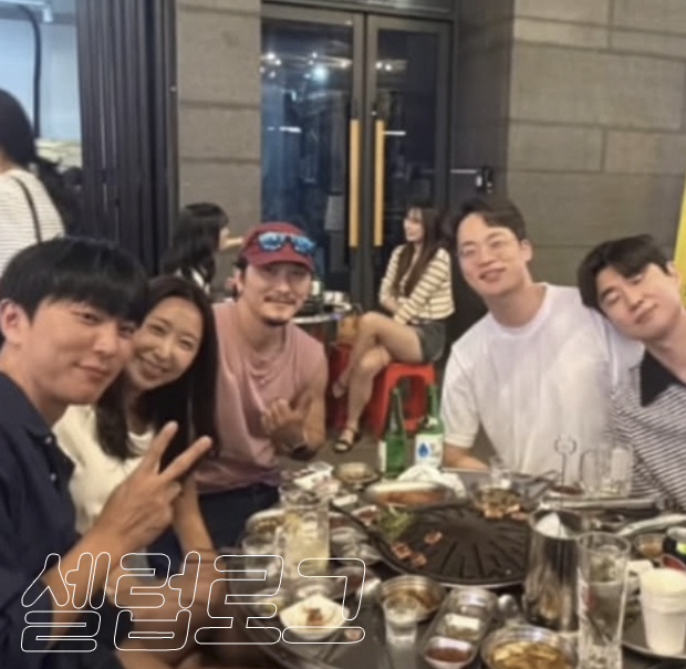나는솔로 논란의 31기 번개 회동에 우리는 잘지내고 있어요 사람들 반응이 갈리고 있다 이미지 6