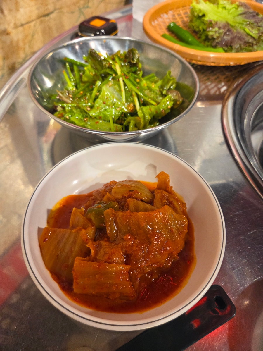 황포연탄구이 본점 사진 4