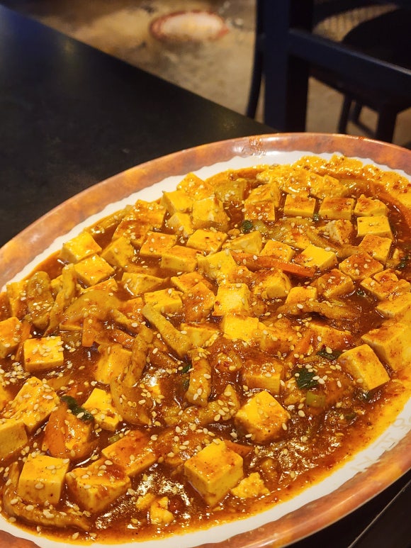경성양꼬치 의정부점 사진 5