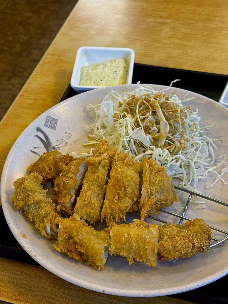 다동돈까스 사진 8