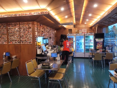 중앙즉석닭발 선부직영점 대표 사진