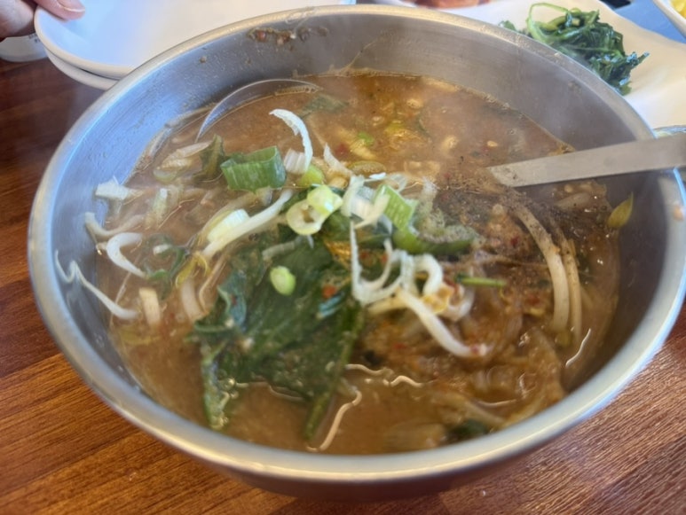 신대장어탕 대표 사진
