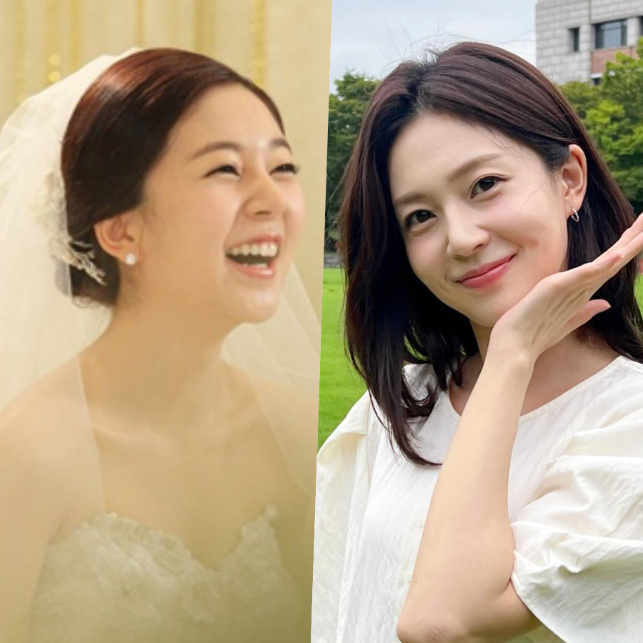 윤현민이랑 할 줄 알았는데... 배우 백진희 내년 1월 비연예인과 결혼 관계 하나로 흐름이 바뀌었다 이미지 4