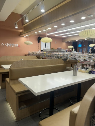스시이안앤 안산중앙역점 사진 6