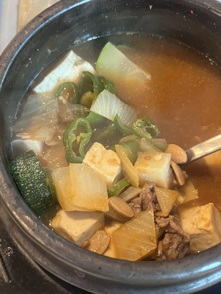 푸줏간한우생고기 사진 5