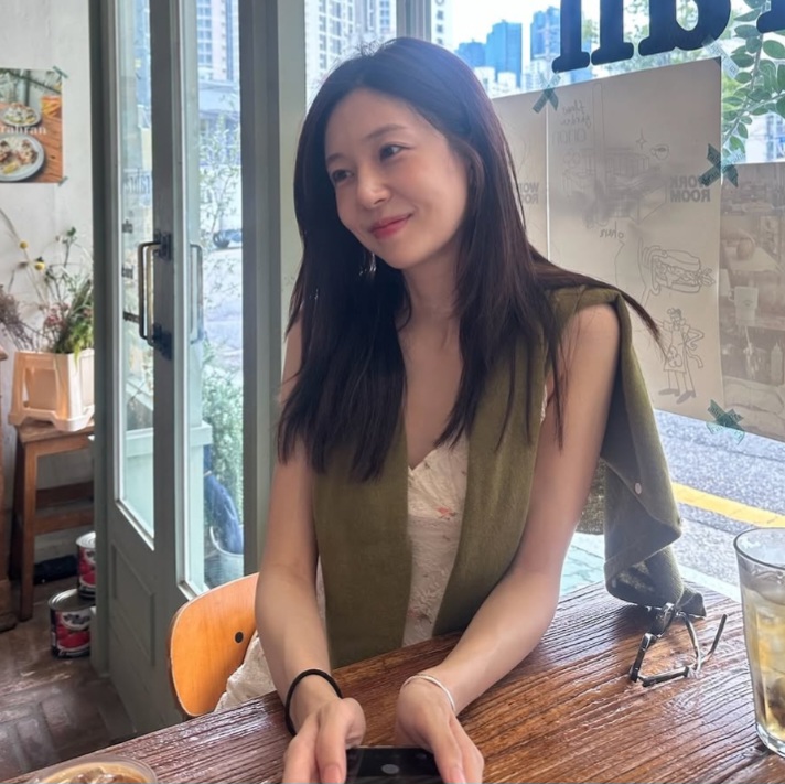 어학연수 갔다가 남편까지 관계 하나로 흐름이 바뀌었다 이미지 4