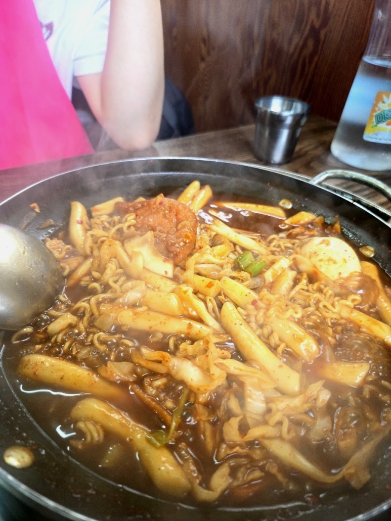 며느리도몰라 사진 3