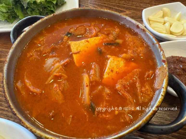 백고떡갈비 사진 3