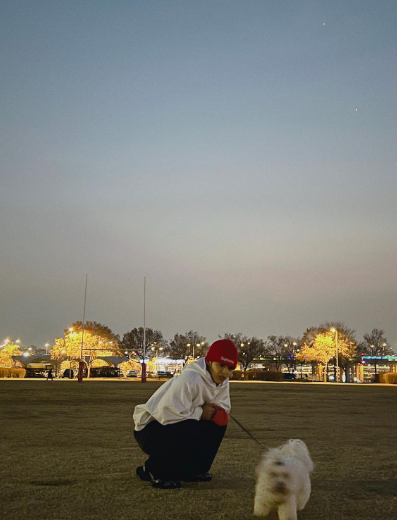 팬들까지 반했다...최애의 최애 아이돌 반려견 4 지금 다시 보는 사람들이 많다.! 이미지 4