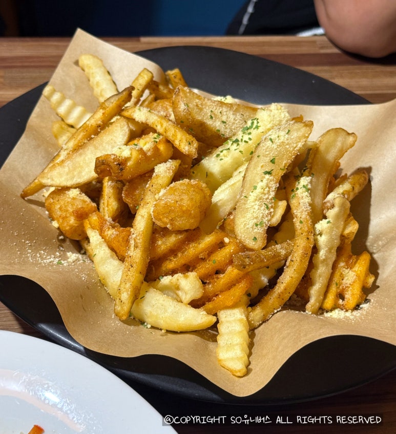 피카소키친 사진 3