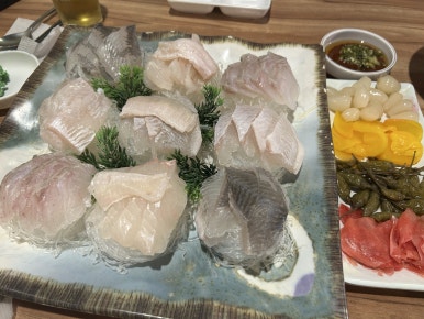 동해막회 사진 8