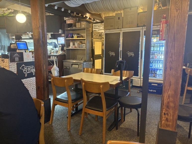 육회어때 공덕점 사진 8