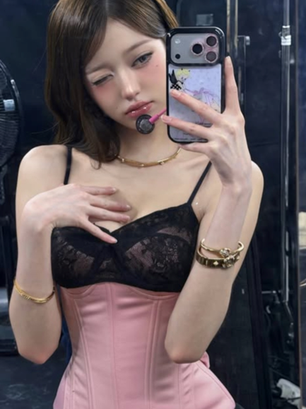 확대해 보니 완전히 달랐다 장원영 지금 더 주목받는 이유는? 이미지 5