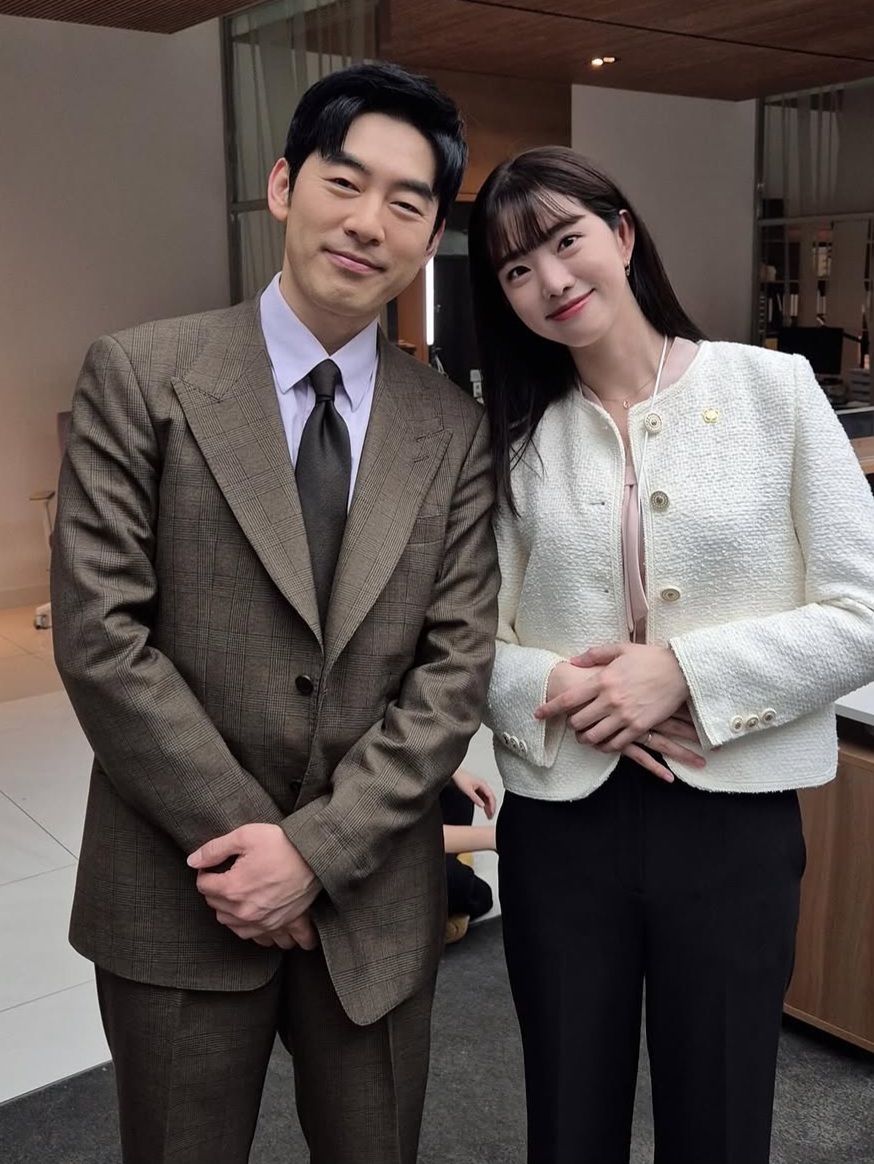 펜트하우스 윤종훈 결혼한다고 관계가 다시 주목받는 이유는 이미지 6