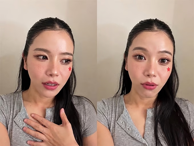 욕설 퍼붓더니 의자 투척 마마무 솔라 논란이 다시 살아나는 중이다 이미지 2