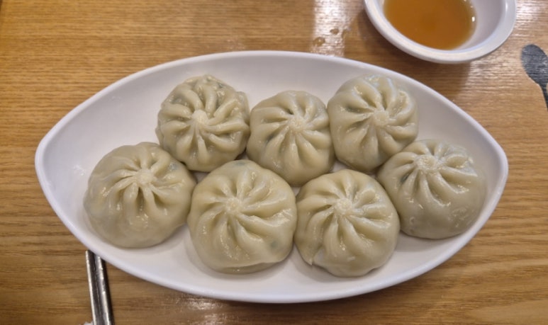 육쌈냉면 서현점 사진 6