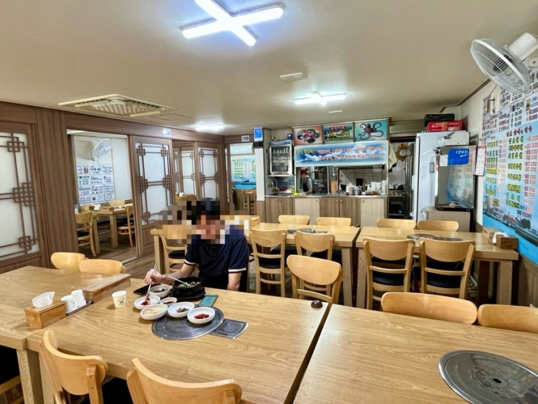 남도음식전문점 사진 7