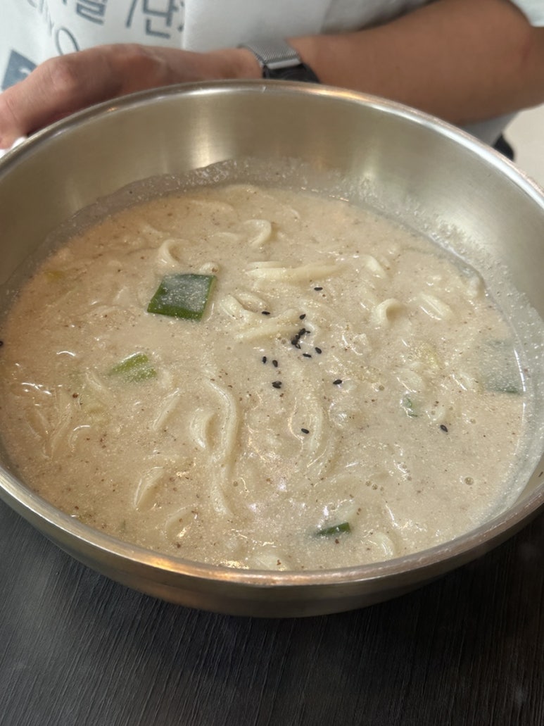 정옥제면소 사진 4