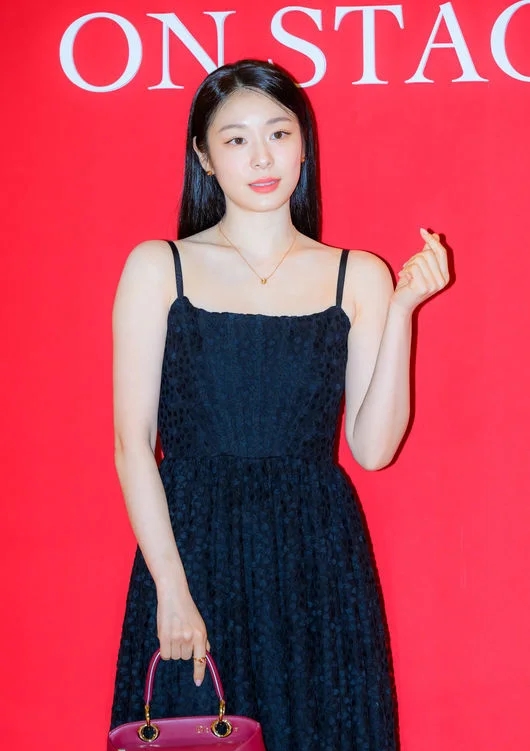 임신설 김연아 최근 분위기가 확 바뀌었다 이미지 1