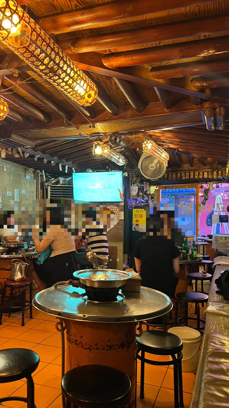 고대닭발 사진 5