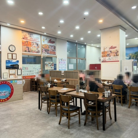 엉클짱왕해물찜탕 사진 8