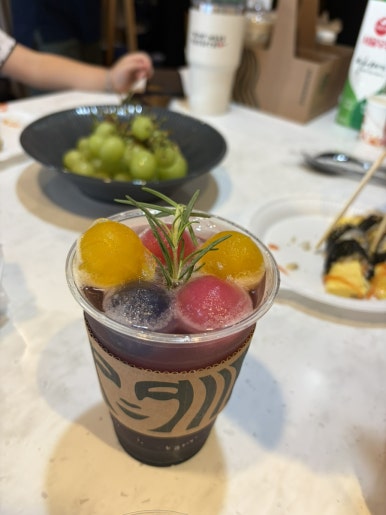 우리집오리 돌산점 사진 3
