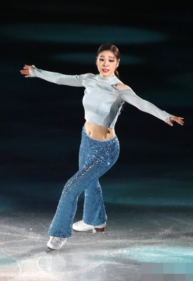 임신설 김연아 최근 분위기가 확 바뀌었다 이미지 2