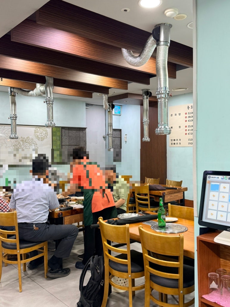 춘희감자탕 사진 6