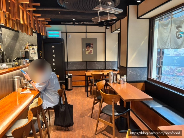 멘츠루 대학로점 사진 8