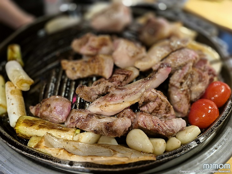 라무진 공덕점 사진 4