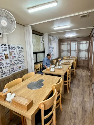 남도음식전문점 사진 6